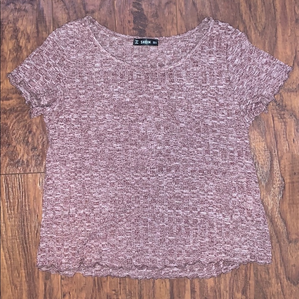 Shein Top
